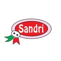 Salumificio Sandri logo - Similar company to Baracchi Winery