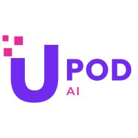 upod.ai logo - Similar company to Upod