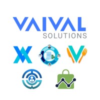 Vaival Solutions logo - Similar company to Notable Software, Inc.