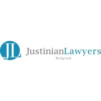 Justinian Lawyers Belgium logo - Similar company to David Leys