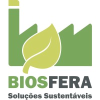 Biosfera Soluções Sustentáveis logo - Similar company to Nanonib Nanotecnologia E Inovação Em Nióbio
