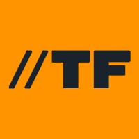 //TREVORFRY.TECH logo - Similar company to Rad Management Co