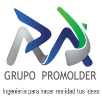 Grupo Promolder logo - Similar company to Autokimia