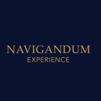 Navigandum logo - Similar company to Infinigate Slovenia