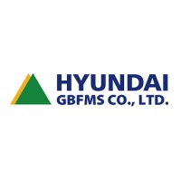 Hyundai GBFMS logo - Similar company to (주)행림종합건축사사무소