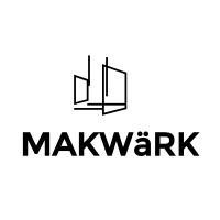 MAKWäRK ApS logo - Similar company to Kontorfællesskabet 5Tested
