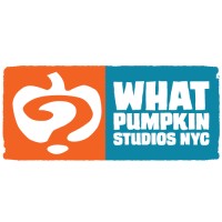 What Pumpkin Studios NYC logo - Similar company to Red Spring Studio Inc.