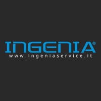 INGENIA SRL - ASSISTENZA MACCHINE UTENSILI logo - Similar company to Serc Srl