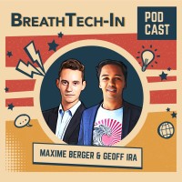 BreathTech-In Podcasts logo - Similar company to Ignition Interlock Autosafe