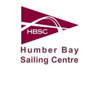 Humber Bay Sailing Centre logo - Similar company to Gymnastics Nz