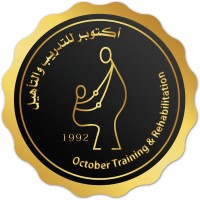 October for Training &  Rehabilitation logo - Similar company to Stem October English Club