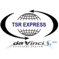 TSR EXPRESS PALLEJA, S.L. logo - Similar company to Ars Express