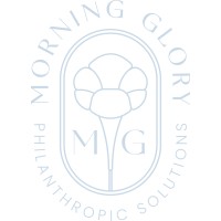 Morning Glory Philanthropic Solutions LLC logo - Similar company to Benchmark Title Company