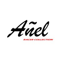 Añel Racer Collection logo - Similar company to Kejbykej