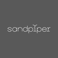 Sandpiper logo - Similar company to Benson Capital