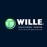 N.V. Afsluitingen Wille logo - Similar company to Fullfence