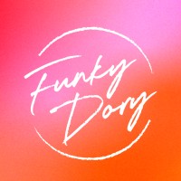 Funky Dory logo - Similar company to Procardpays