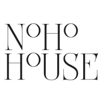 NoHo House logo - Similar company to La Plataforma Art Gallery