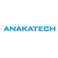Anakatech logo - Similar company to Squaretalk