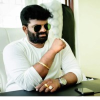 Ponnusamy Karthik logo - Similar company to Dcc Constructions & Promoters