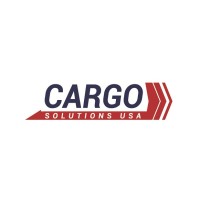 Cargo Solutions USA logo - Similar company to Premier Global Logistics