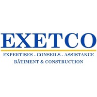 EXETCO Expertises Conseils Bâtiment logo - Similar company to Dmtr