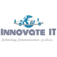 Innovate IT Pty Ltd logo - Similar company to As Innovative It Solutions Gmbh