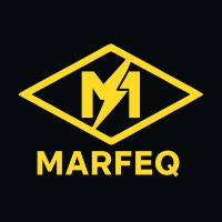 Marf Equipamentos Ltda - Marfeq logo - Similar company to Oxiparts