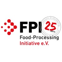 Food-Processing Initiative e. V. logo - Similar company to Ss4Af