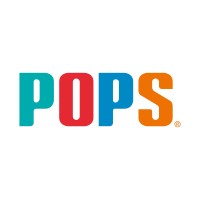 POPS logo - Similar company to Cric - Costa Rica Insect Company