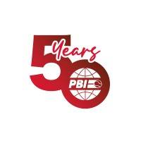 Peter Burwash International logo - Similar company to Vesoma