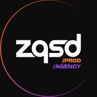 ZQSD Productions logo - Similar company to Spacefox