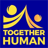 Together Human logo - Similar company to Co-Operaid