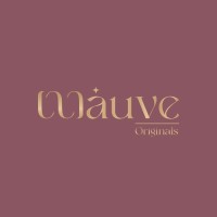MAUVE logo - Similar company to Dandy Designs