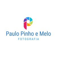 Paulo Pinho e Melo - Fotografia logo - Similar company to 85Mm