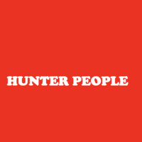 HUNTER PEOPLE logo - Similar company to Juffrouw Polis®