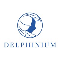 DELPHINIUM logo - Similar company to Ctc Netherlands