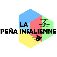 La Peña Insalienne logo - Similar company to Africonnect