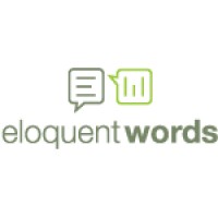 Eloquent Words LLC logo - Similar company to Dmb Smart And Sustainable Cities Africa (Dssca)