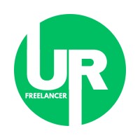 UR freelancer logo - Similar company to Edutune