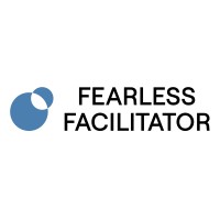 Fearless Facilitator logo - Similar company to Ha!