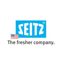 SEITZ Inc (USA) logo - Similar company to Isha Team Services Pvt Ltd