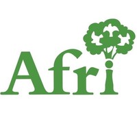 Afri (Action from Ireland) logo - Similar company to Serged Association