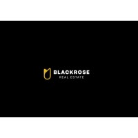 BlackRose Real Estate logo - Similar company to Bombaim