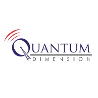 Quantum Dimension, Inc. logo - Similar company to Quantum Matrix Limited