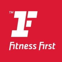 Fitness First India Pvt Ltd logo - Similar company to Drivefitt