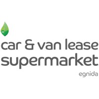 Car & Van Lease Supermarket logo - Similar company to Lease Car Direct Uk