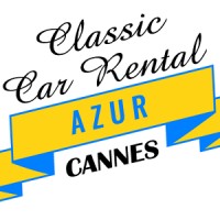 Azur Classic Car Rental logo - Similar company to My-Rh
