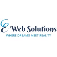 e6websolutions.com logo - Similar company to Datainteger Consultancy Services Llp