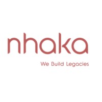 NHAKA logo - Similar company to Sjc Projects